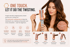 Beauenty Automatic Curling Iron 32mm