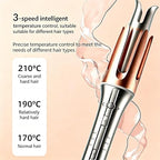 Beauenty Automatic Curling Iron 32mm