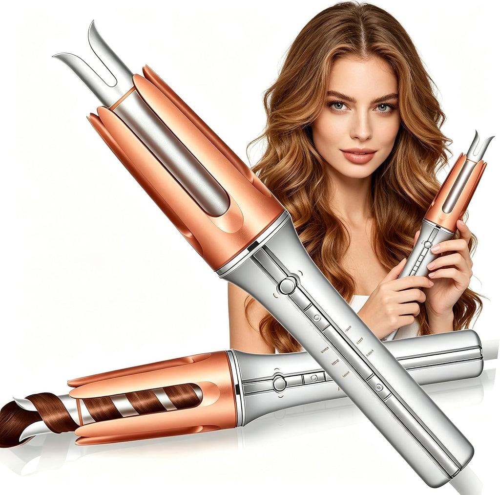 Beauenty Automatic Curling Iron 32mm
