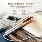 Beauenty Automatic Curling Iron 32mm